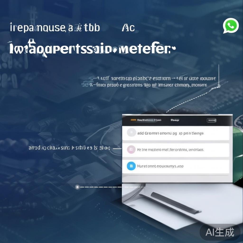 WhatsApp网页版群权限设置指南，完全掌控你的群聊