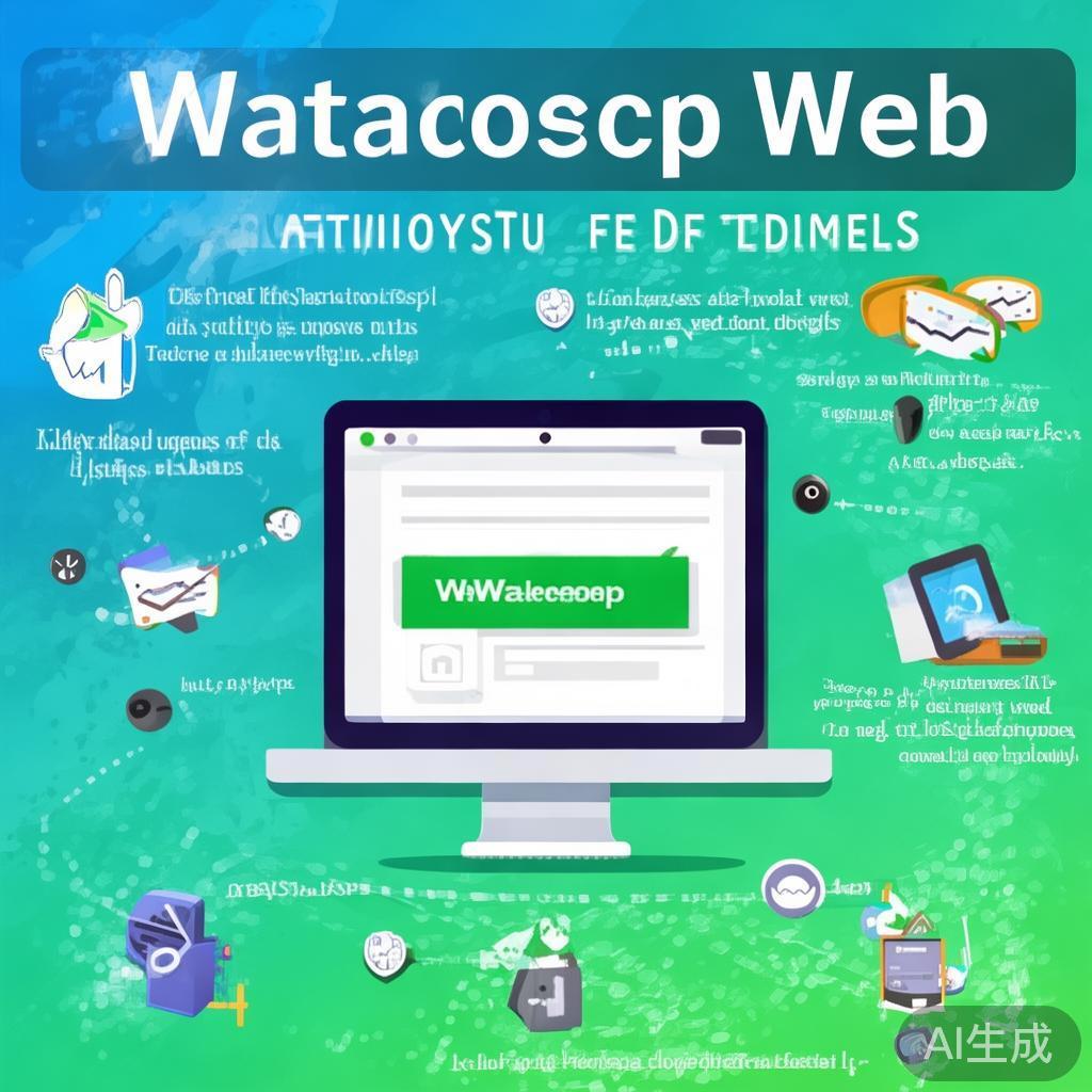 WhatsApp Web官方网址大全，安全使用指南