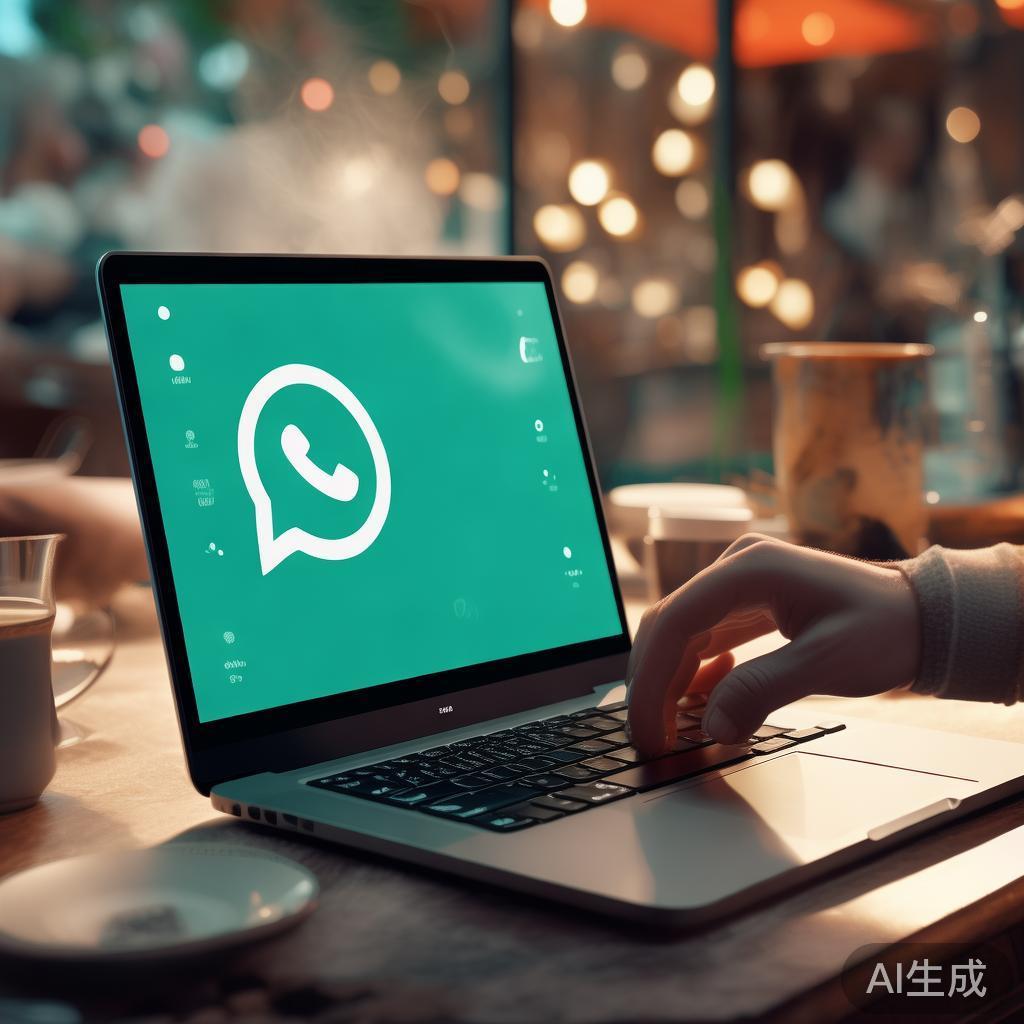 WhatsApp网页版，随时随地畅享沟通新体验