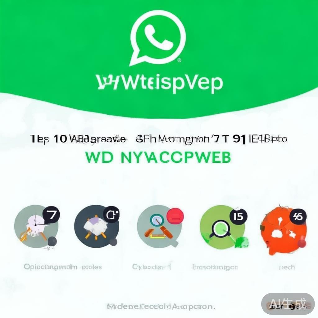 WhatsApp网页版使用技巧，提升效率的10个实用技巧