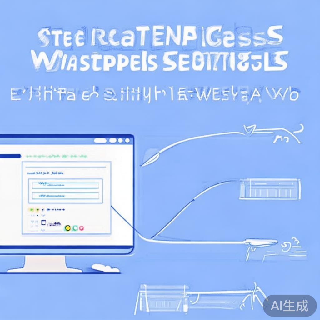 WhatsApp网页版设置入口指南，一步步教你找到并使用设置功能