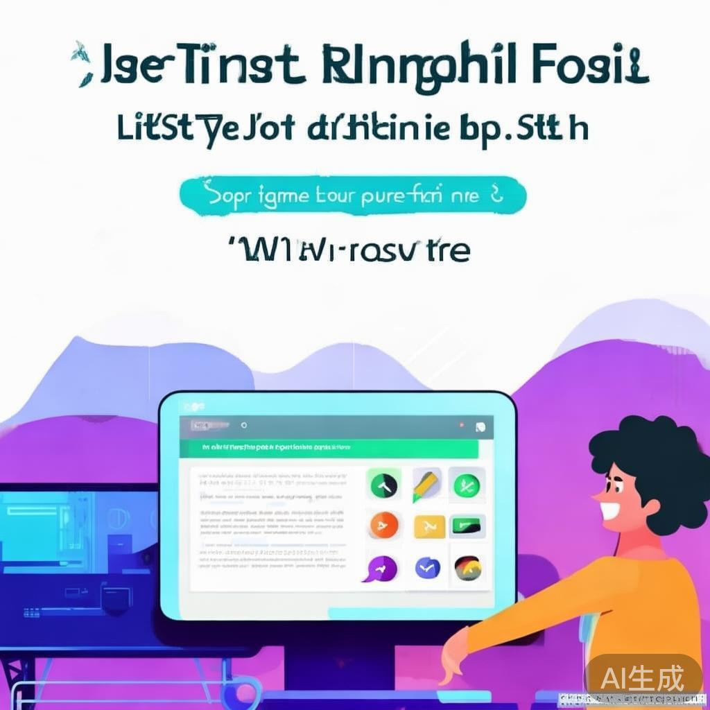 WhatsApp网页版首次登录指南，轻松同步手机与电脑，畅享无缝沟通！