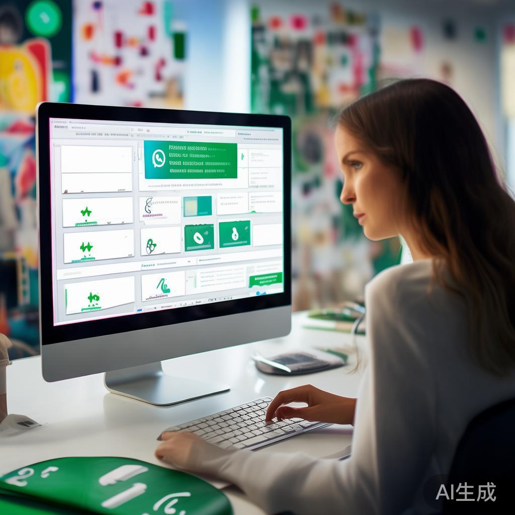 WhatsApp网页版终于支持已读回执功能了！