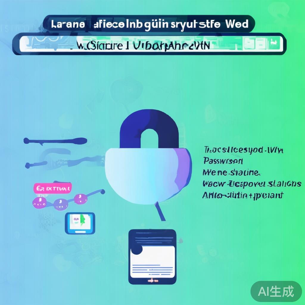 WhatsApp网页版安全验证指南，如何保护你的账户安全