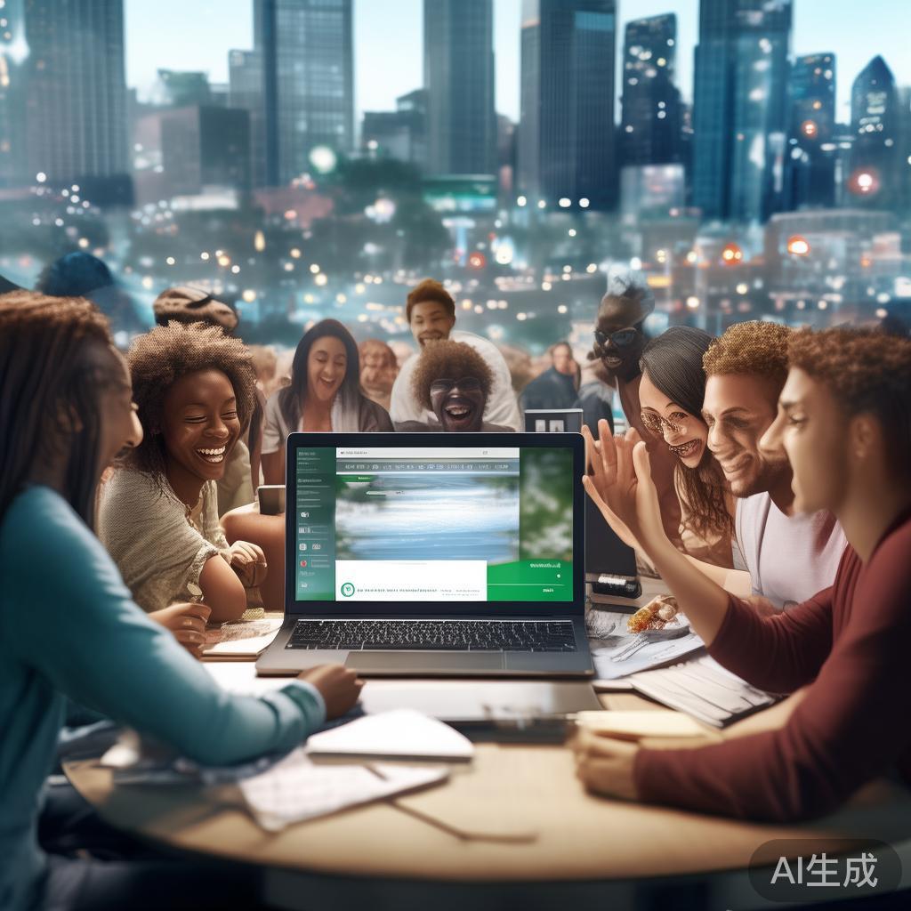 WhatsApp网页版，随时随地畅聊，无需安装手机App！