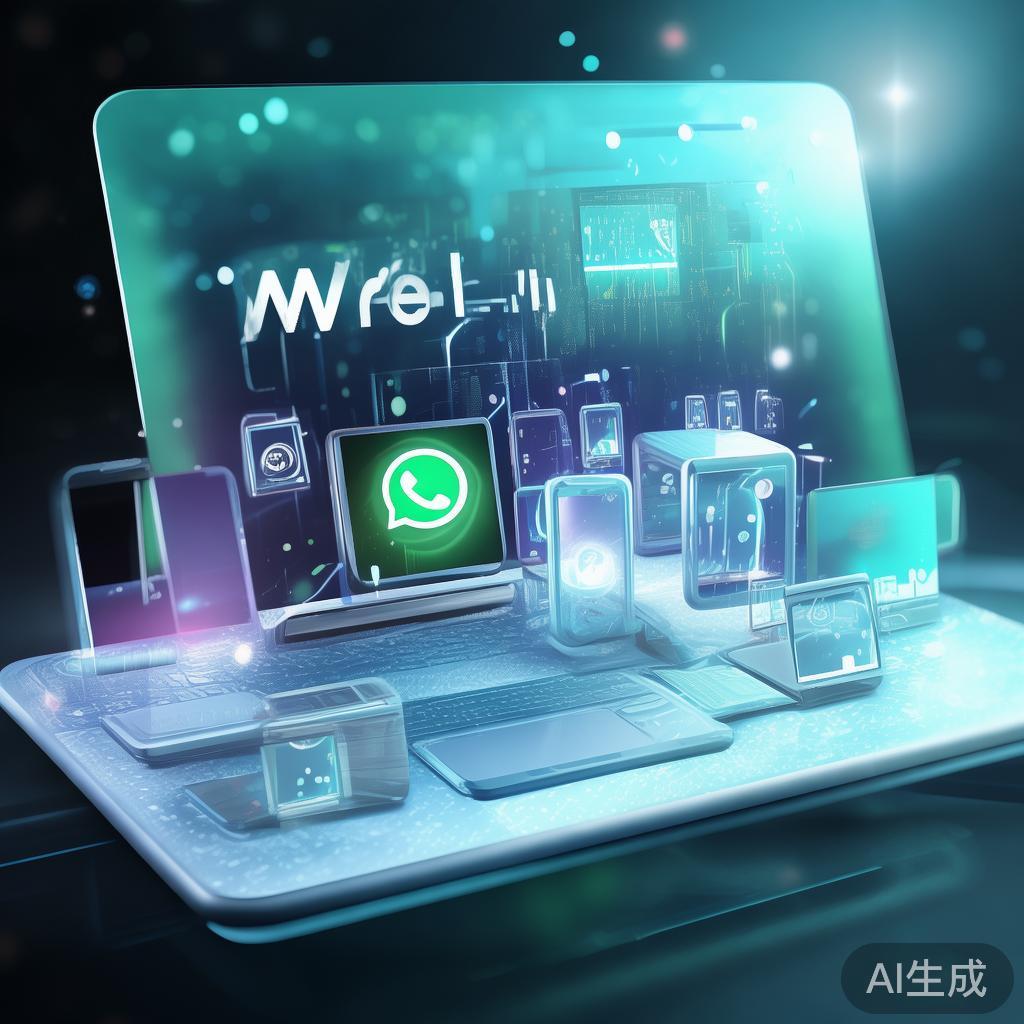 WhatsApp网页版同时在线入口，如何在多设备上无缝沟通？