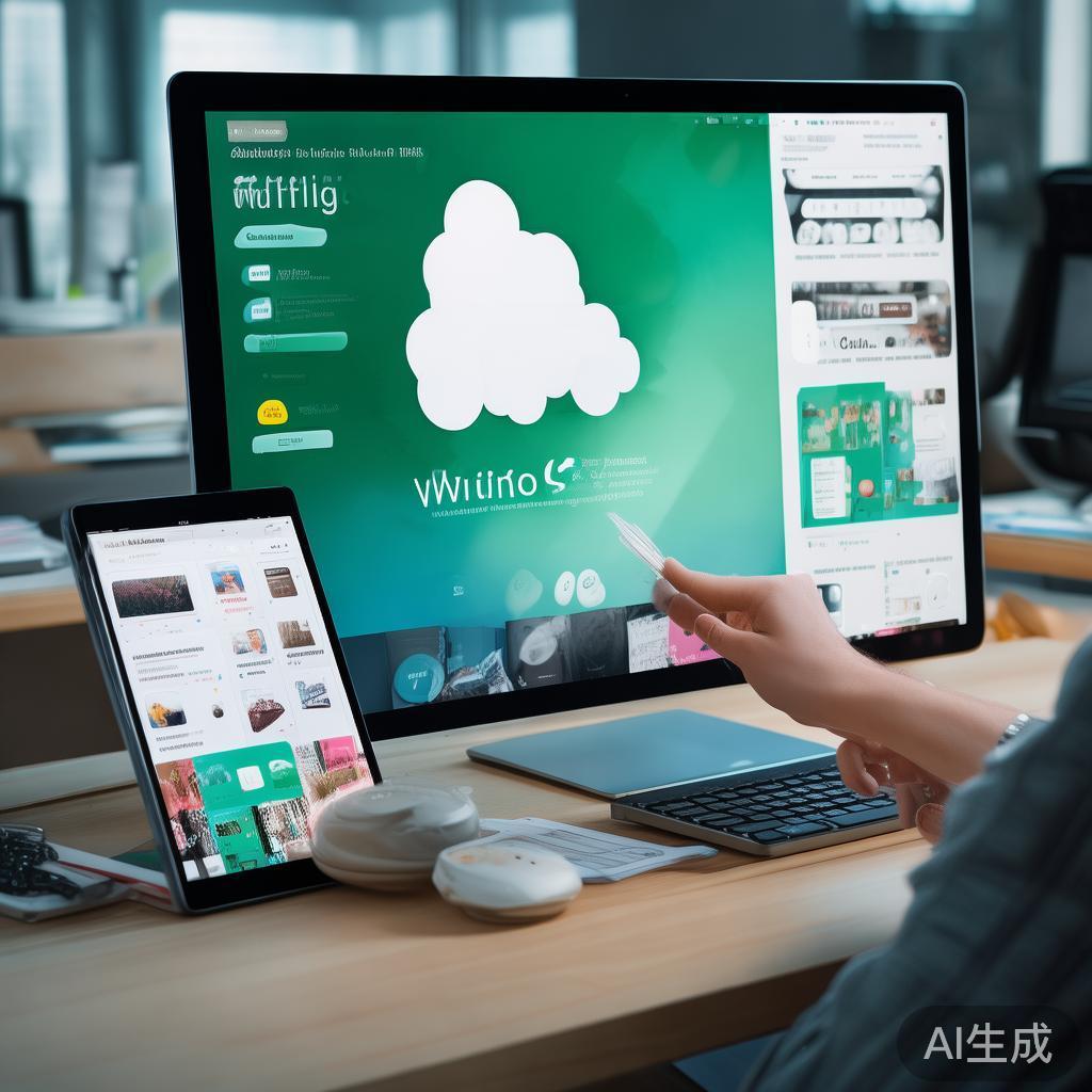WhatsApp网页版保持登录，轻松实现多设备无缝切换