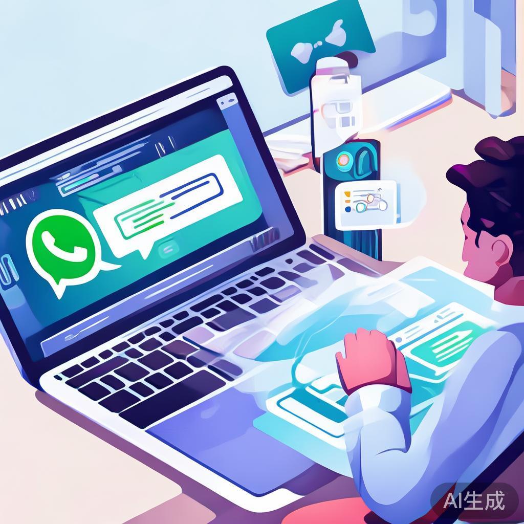WhatsApp网页版如何常驻后台？轻松实现持续在线沟通！