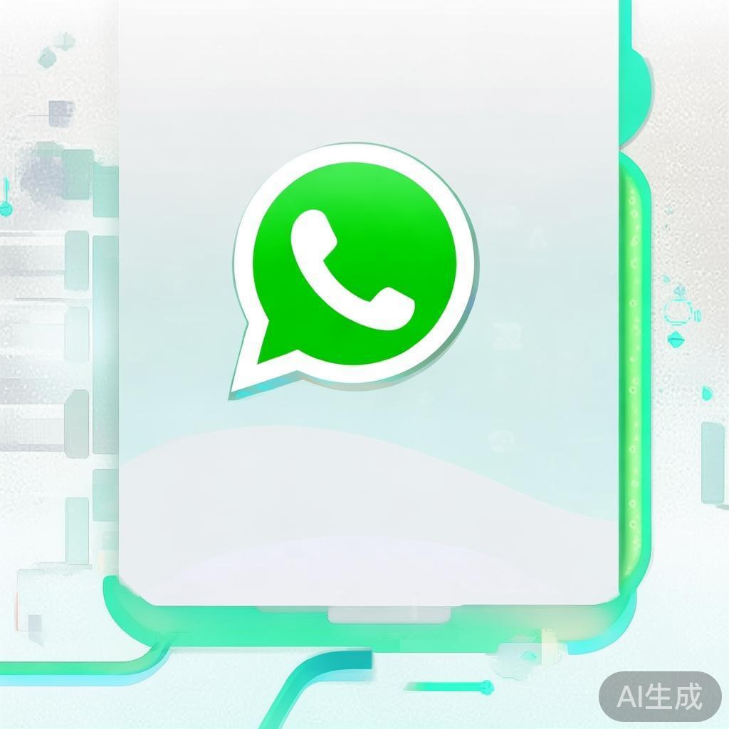 WhatsApp网页版直达入口，无需安装，随时随地畅聊！