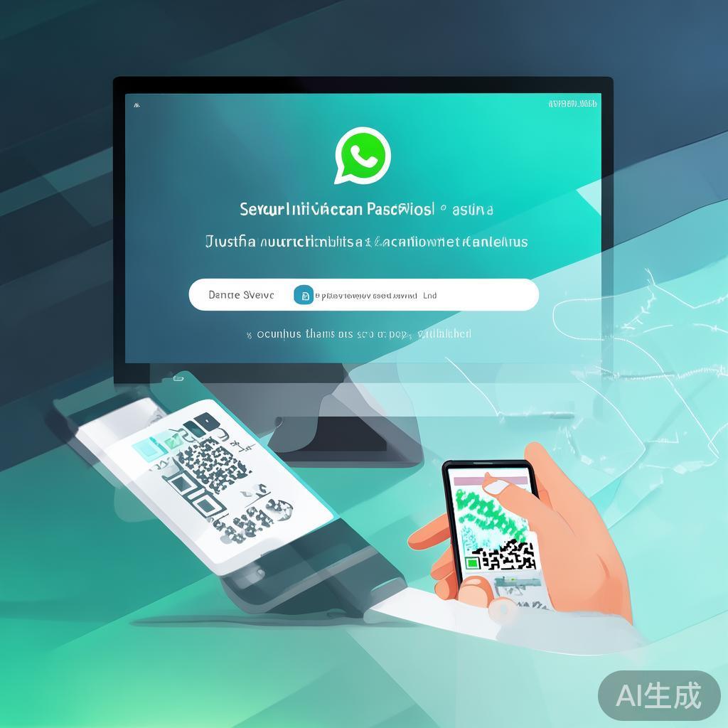 WhatsApp网页版安全验证登录，如何确保你的账号安全？