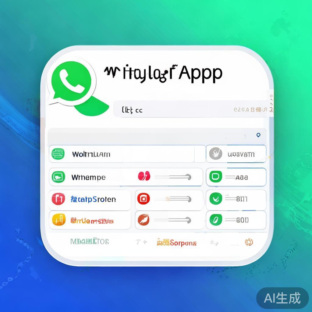 WhatsApp网页版登录关键词大全，精准搜索直达登录页
