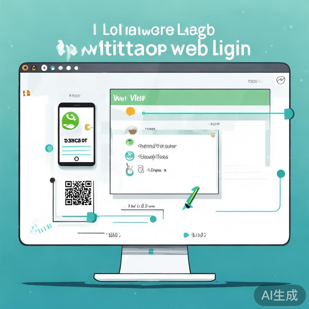如何通过链接快速登录网页版WhatsApp？
