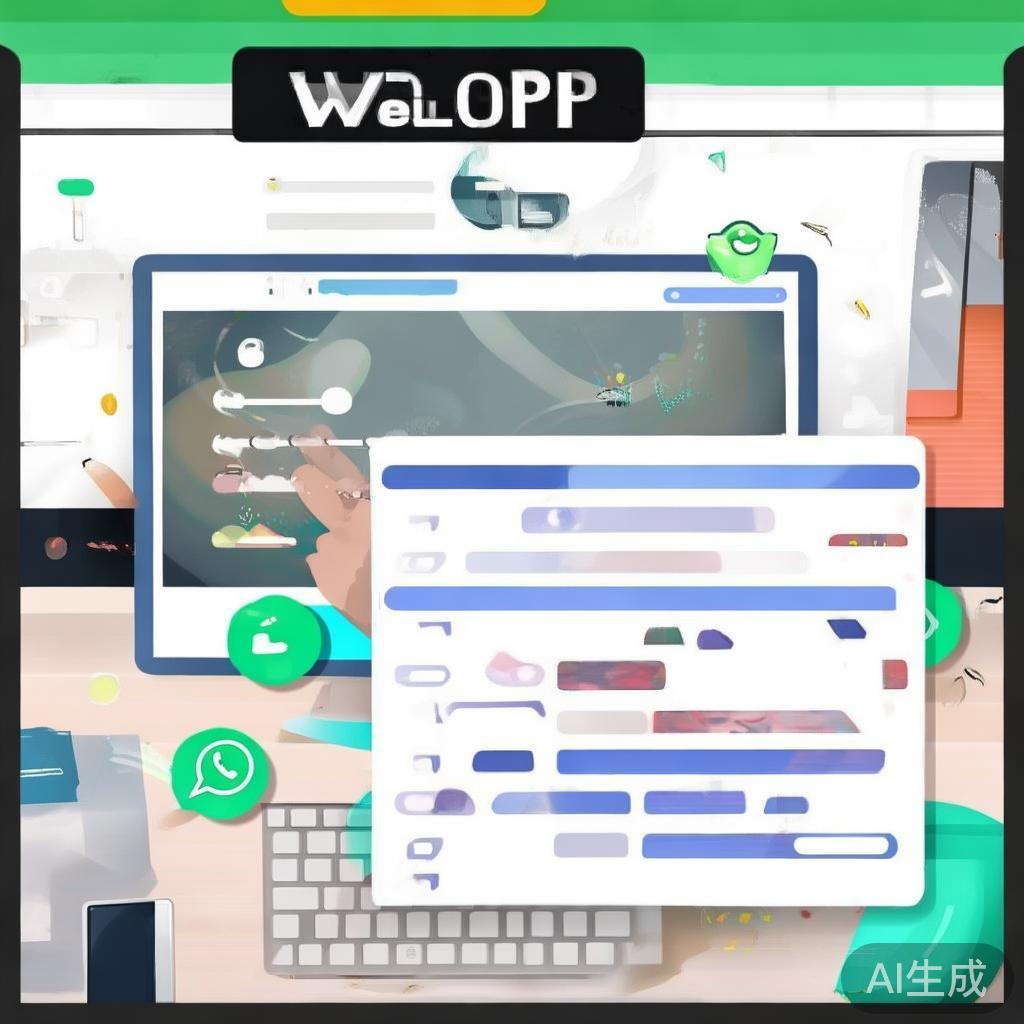 WhatsApp网页版总是卡顿？这些解决方法太实用了！