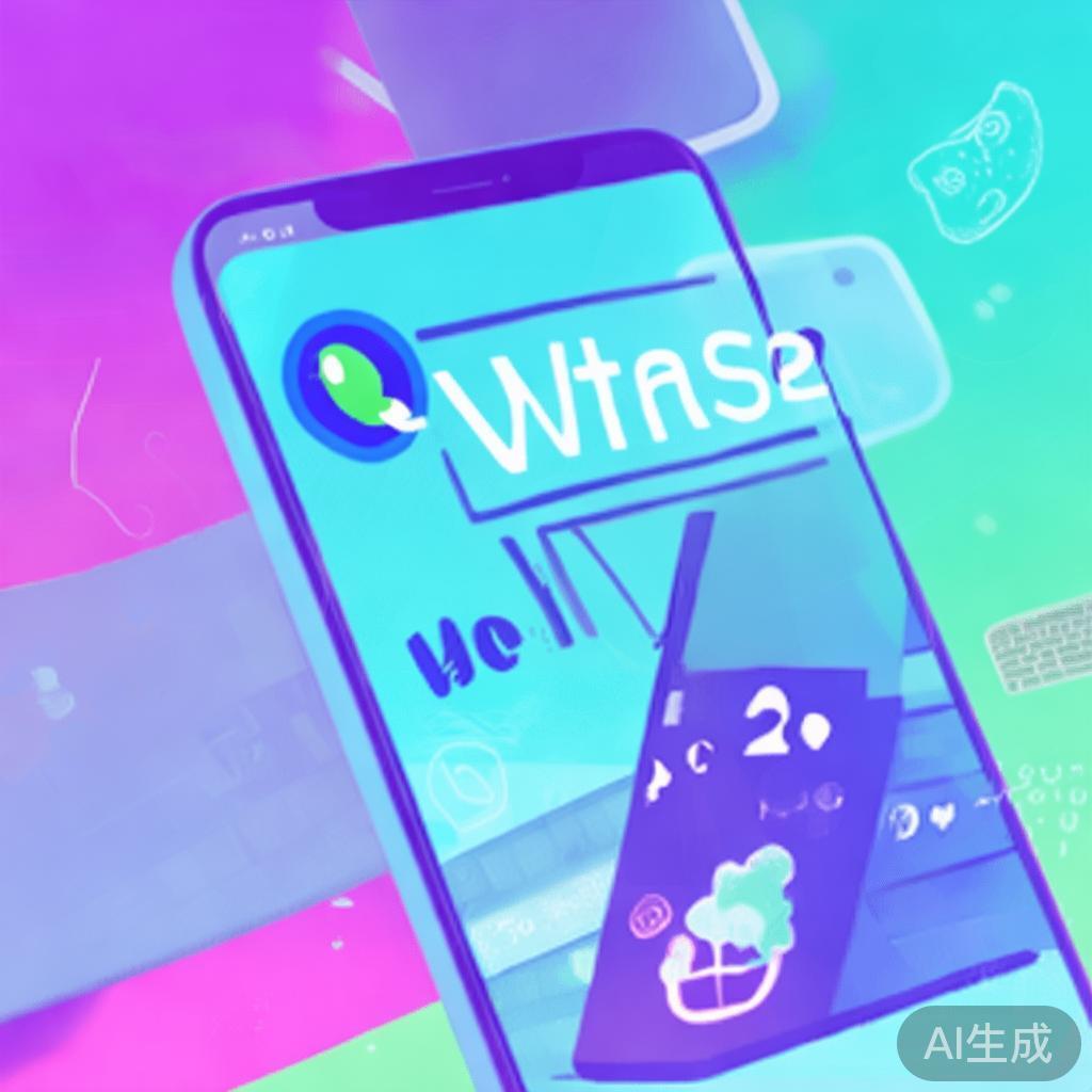WhatsApp网页版链接直达，轻松访问，告别下载！