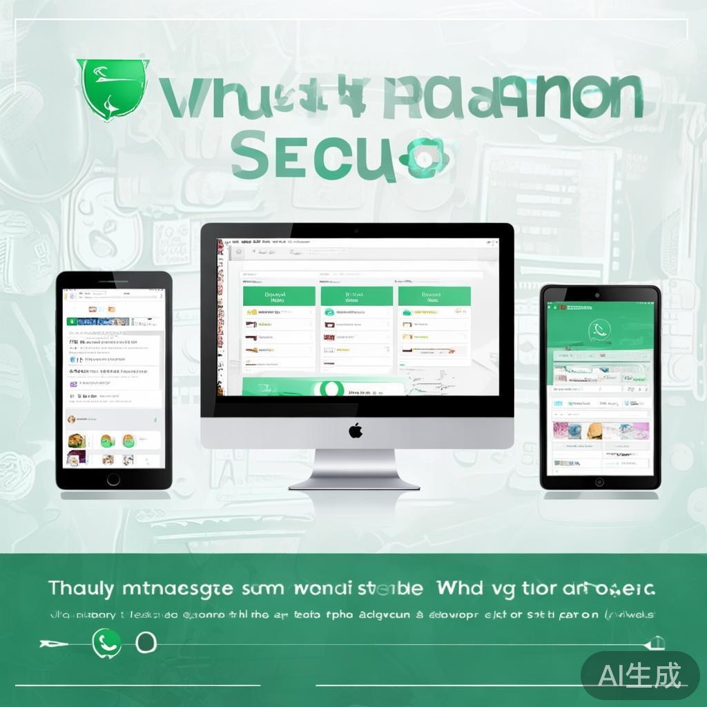 WhatsApp网页版设备管理指南，安全使用多设备的秘诀