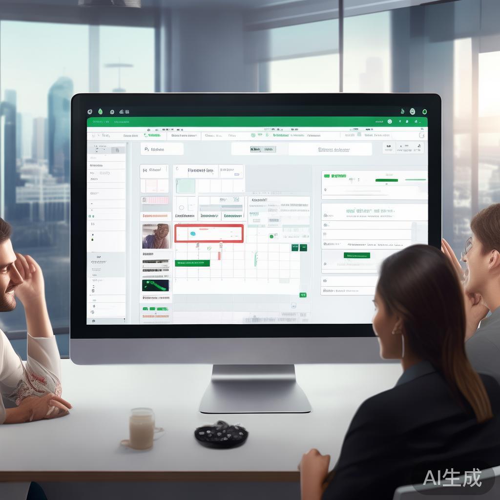 WhatsApp网页版办公入口，提升团队协作效率的新选择