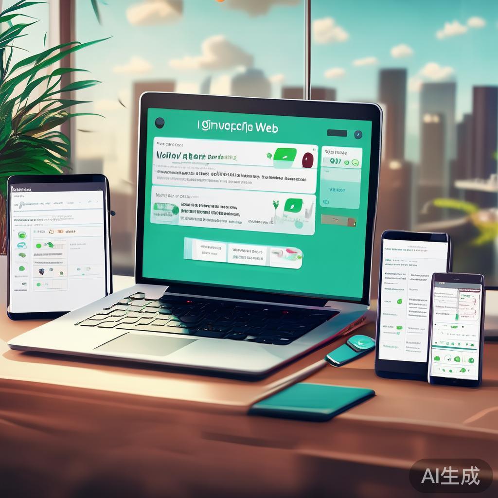 WhatsApp网页登录版，随时随地畅聊，多设备同步的终极指南！