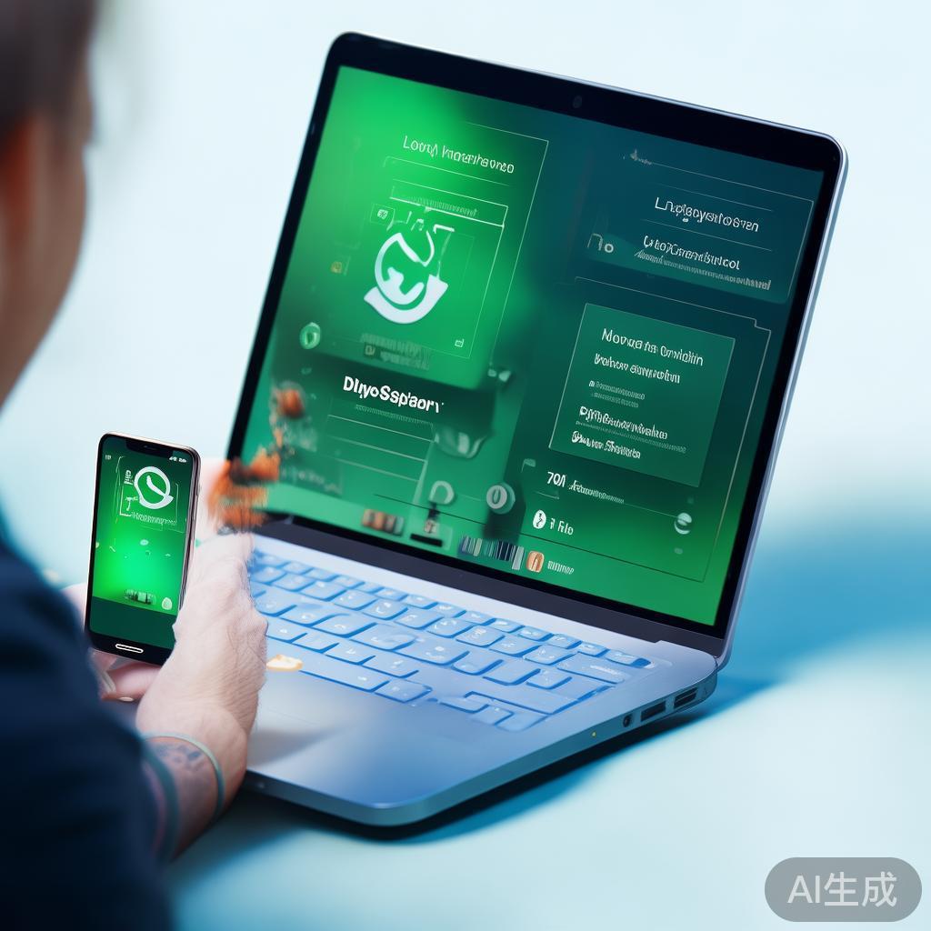 告别手机束缚？详解网页版WhatsApp登录方法与注意事项