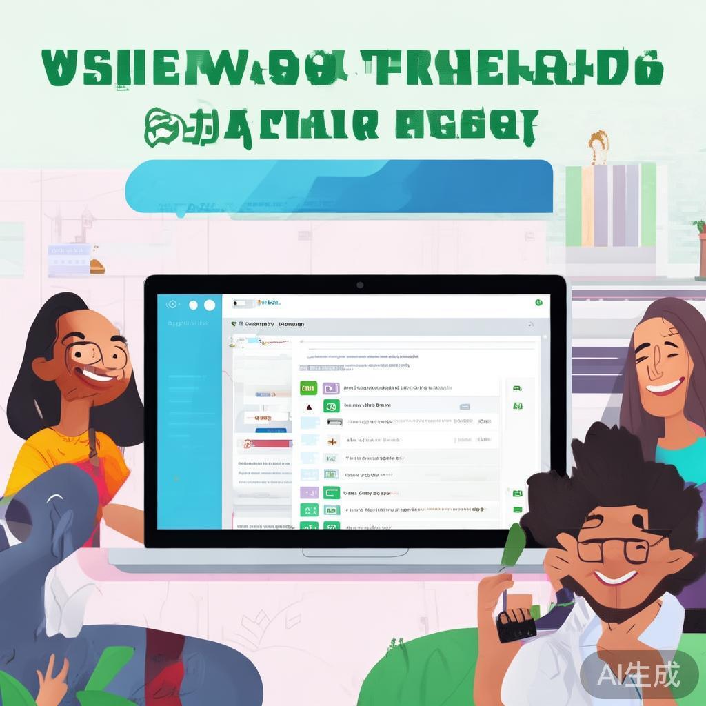 WhatsApp Web文件传输指南,如何轻松分享文件 WhatsApp Web文件传输指南,如何轻松分享文件