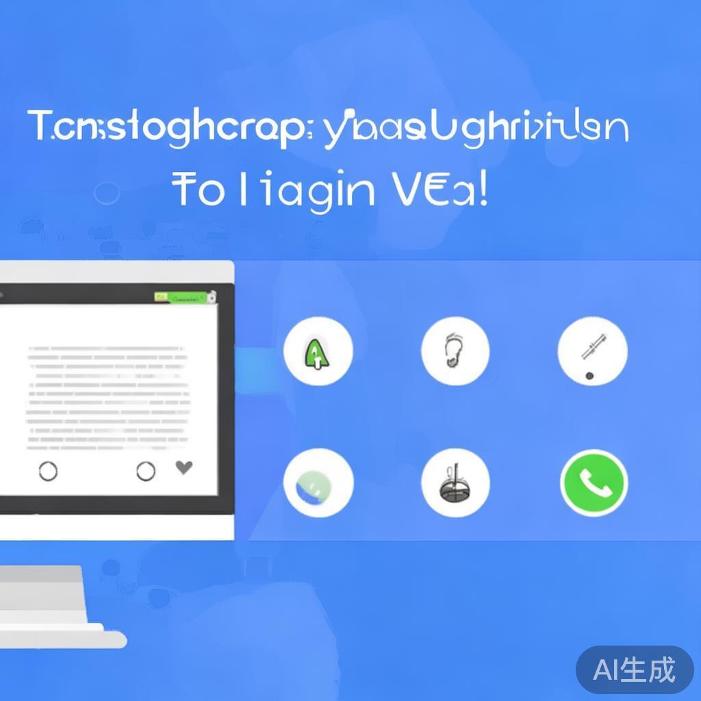 WhatsApp网页版登录失败怎么办？这5种解决方法终于找到解决方法了！