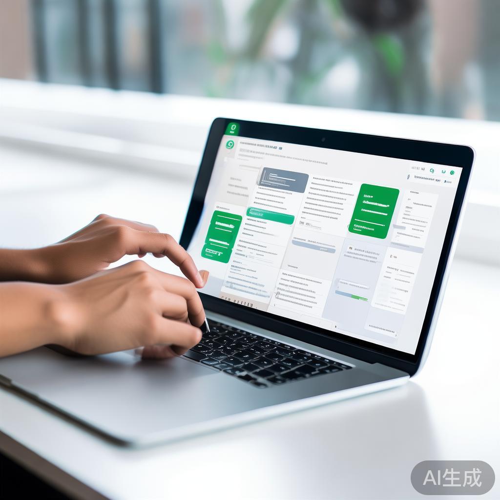 WhatsApp Web，告别手机，轻松管理聊天的网页神器！