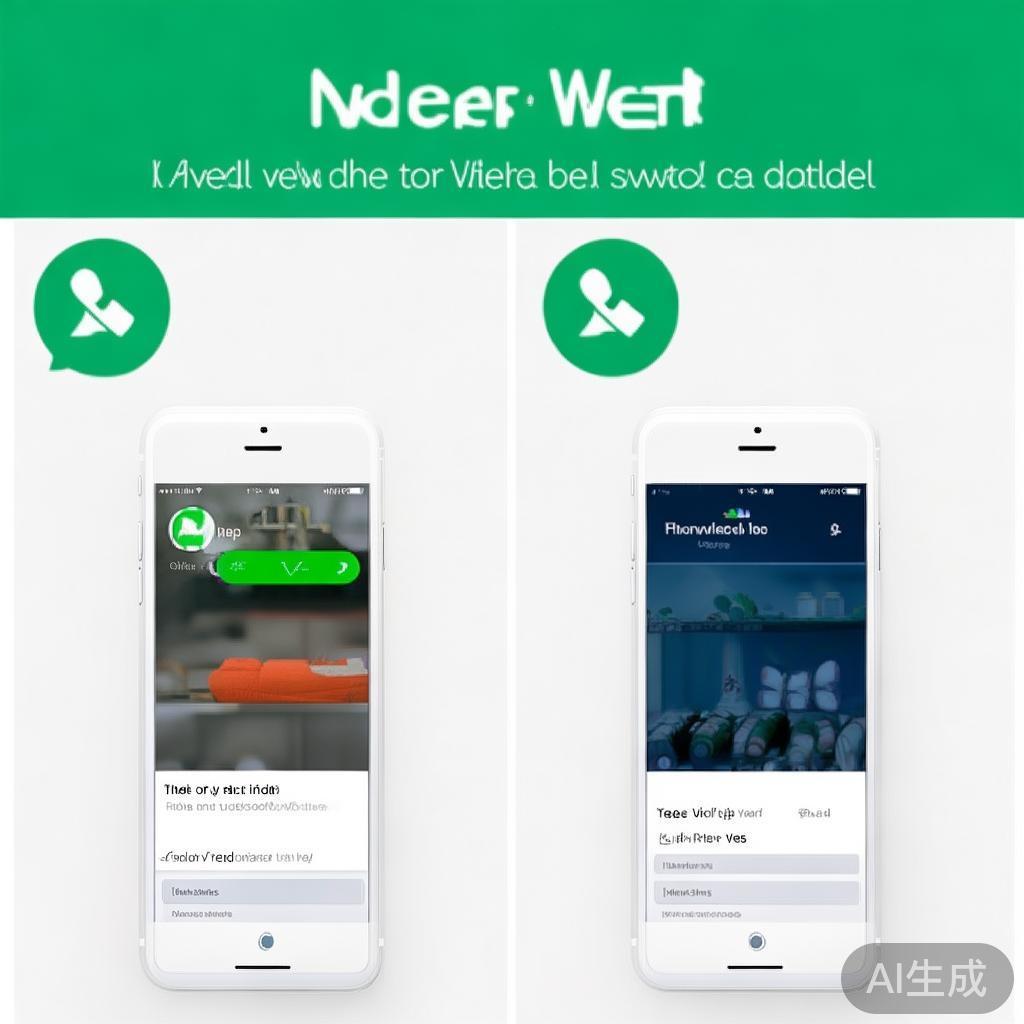 WhatsApp网页版保存视频的简单方法