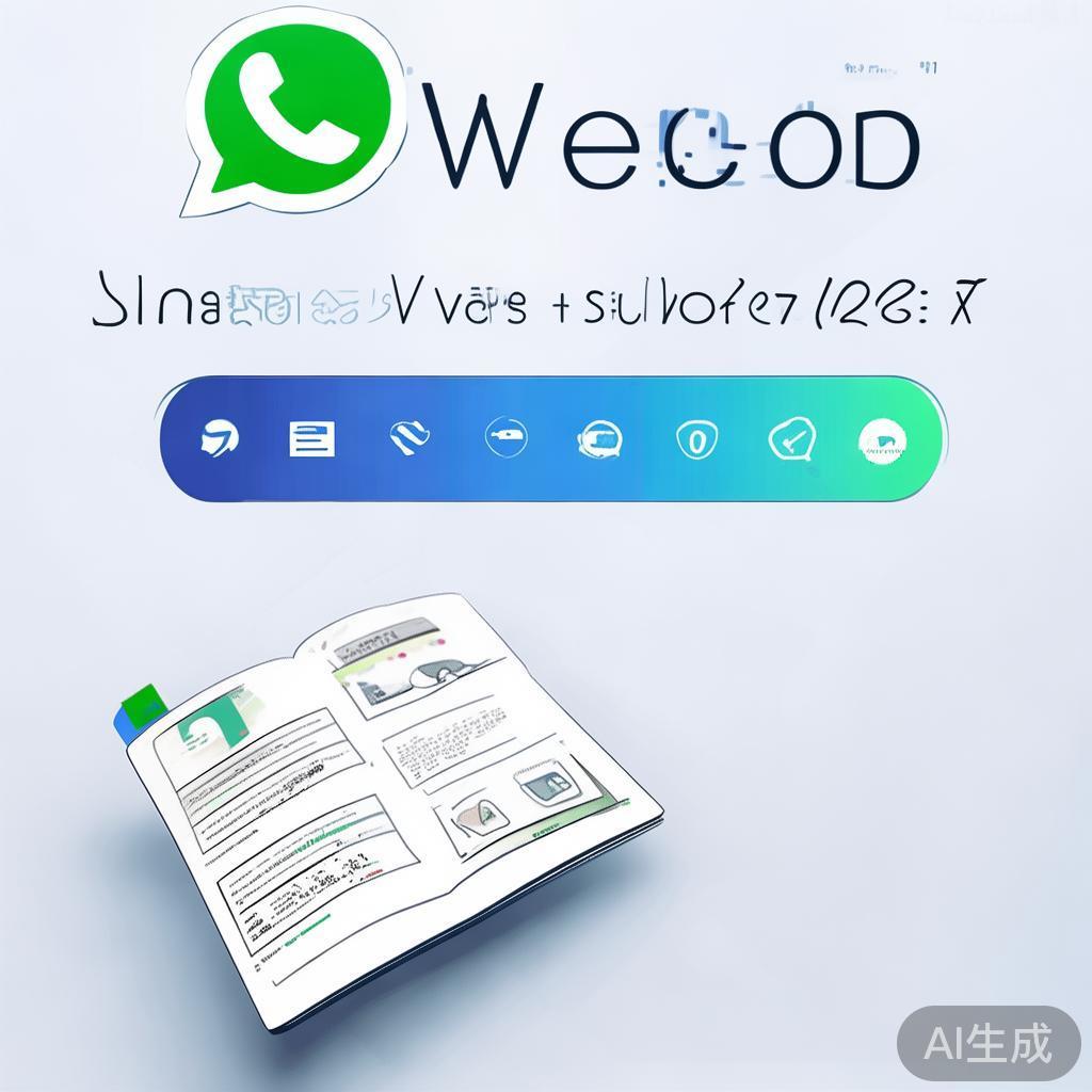 WhatsApp网页版新版入口2024，最新入口与使用教程，保姆级指南请收好！