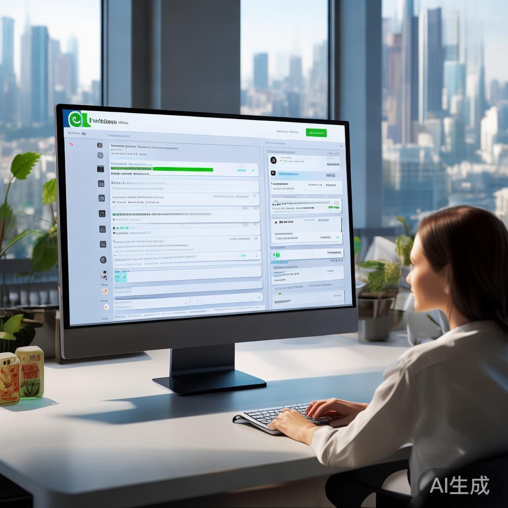 WhatsApp网页版企业号，提升客户沟通效率的终极指南