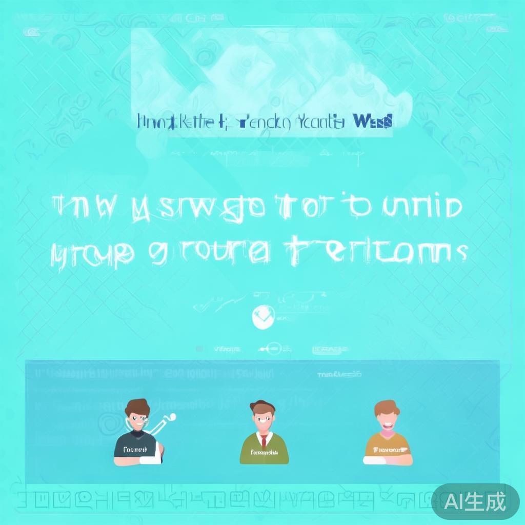 WhatsApp网页版群权限设置指南,轻松管理群聊权限! WhatsApp网页版群权限设置指南,轻松管理群聊权限!