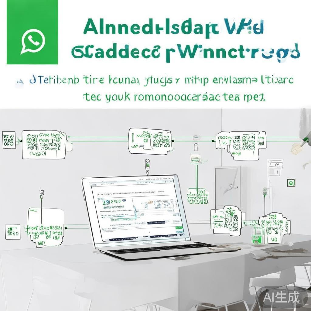 WhatsApp网页版添加联系人,详细教程与实用技巧 WhatsApp网页版添加联系人,详细教程与实用技巧