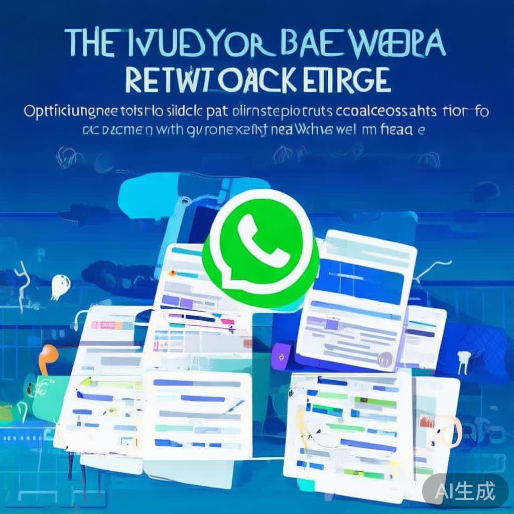 WhatsApp网页版网络设置终极指南,畅聊无忧的网络配置全解析 WhatsApp网页版网络设置终极指南,畅聊无忧的网络配置全解析