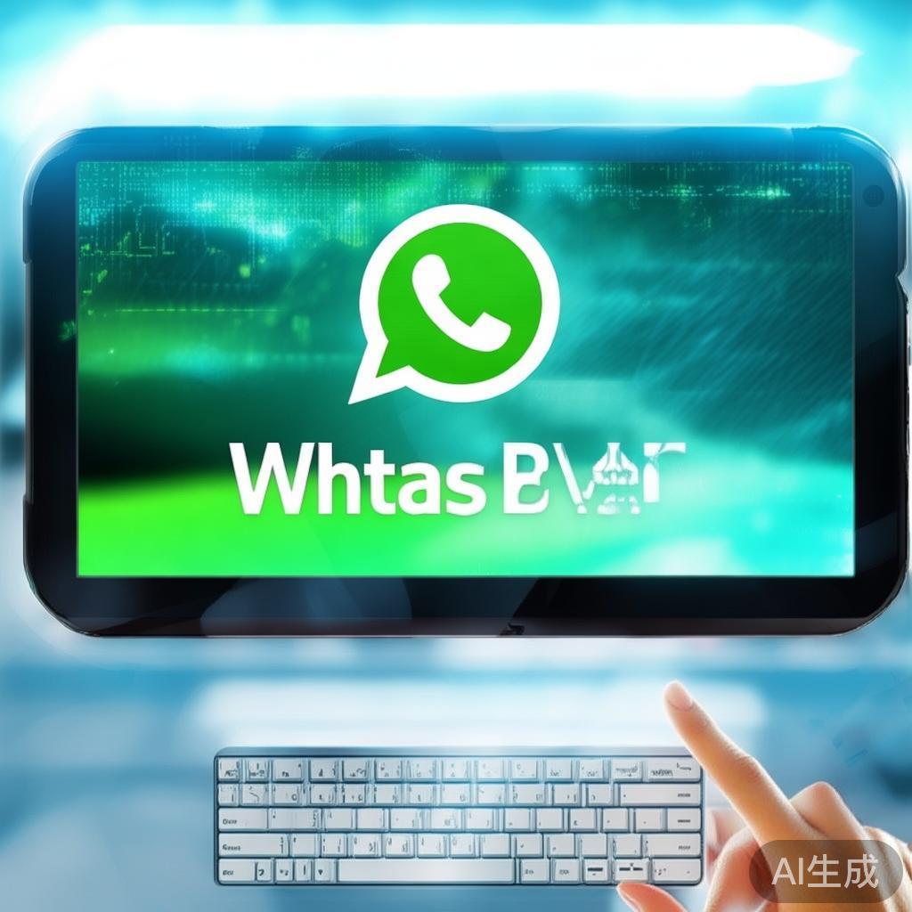 WhatsApp网页版一键进入,告别手机束缚! WhatsApp网页版一键进入,告别手机束缚!
