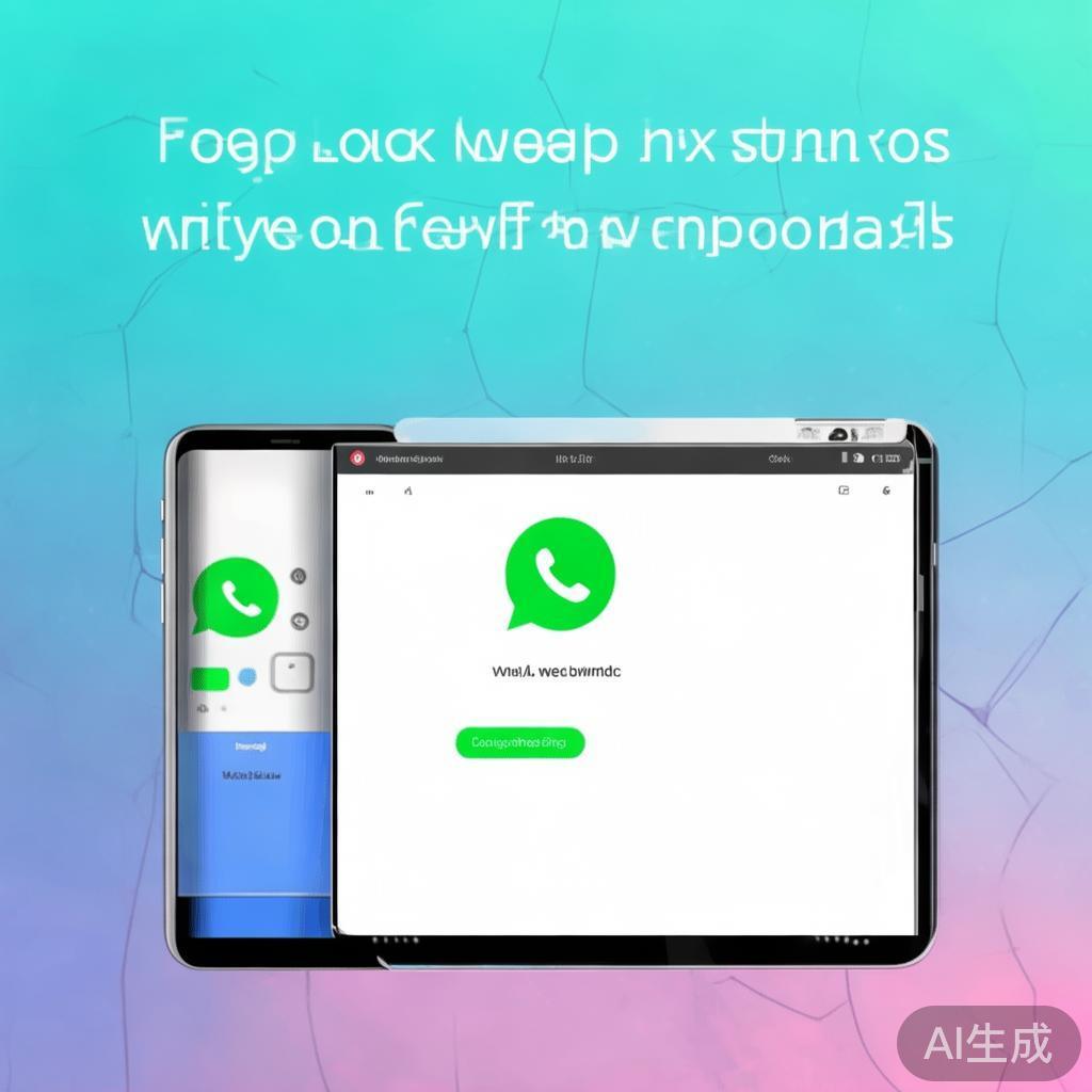 WhatsApp网页版免下载登录,便捷沟通新体验 WhatsApp网页版免下载登录,便捷沟通新体验