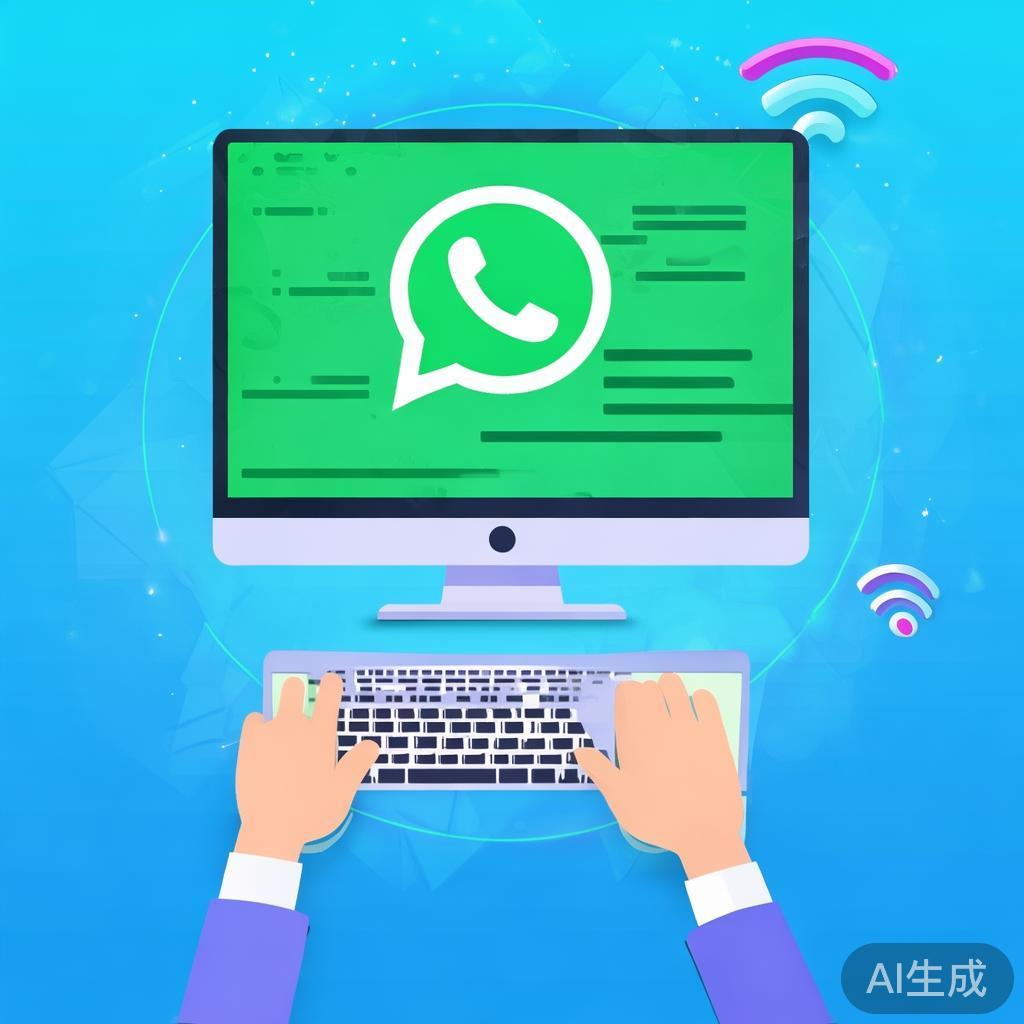 WhatsApp网页版不掉线入口,稳定连接,畅聊无阻 WhatsApp网页版不掉线入口,稳定连接,畅聊无阻