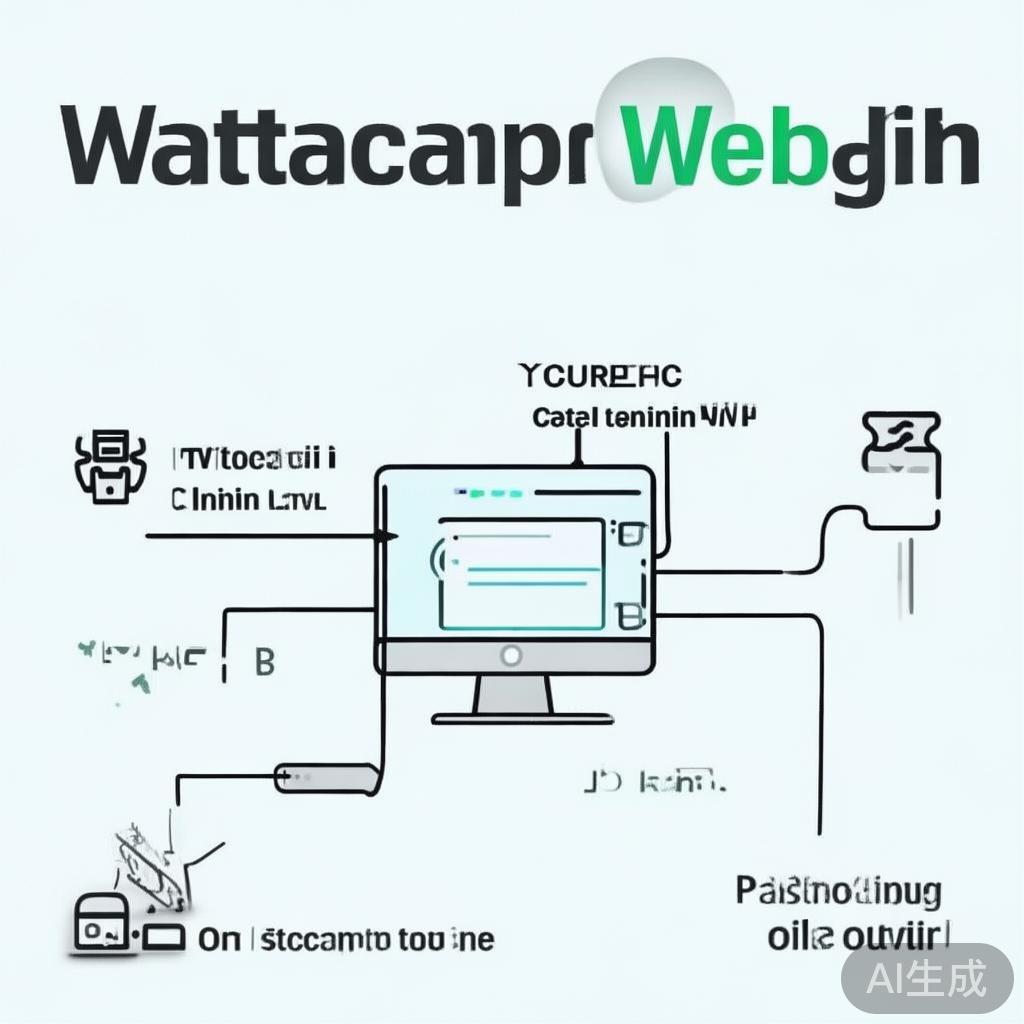 WhatsApp网页版登录指南,官方入口与详细步骤 WhatsApp网页版登录指南,官方入口与详细步骤
