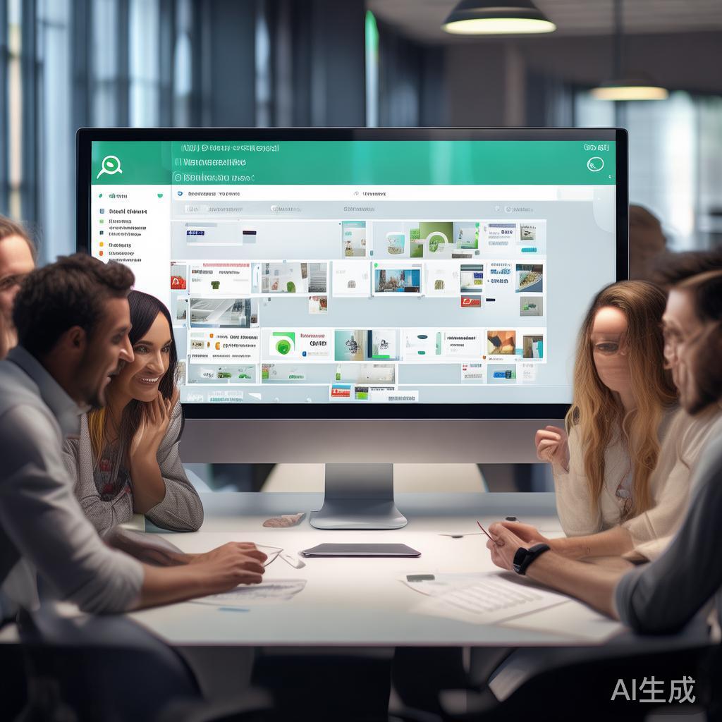 WhatsApp网页版团队沟通入口,提升团队协作效率的高效工具 WhatsApp网页版团队沟通入口,提升团队协作效率的高效工具