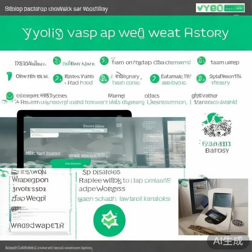 WhatsApp网页版聊天记录如何同步与备份?一文搞定! WhatsApp网页版聊天记录如何同步与备份?一文搞定!