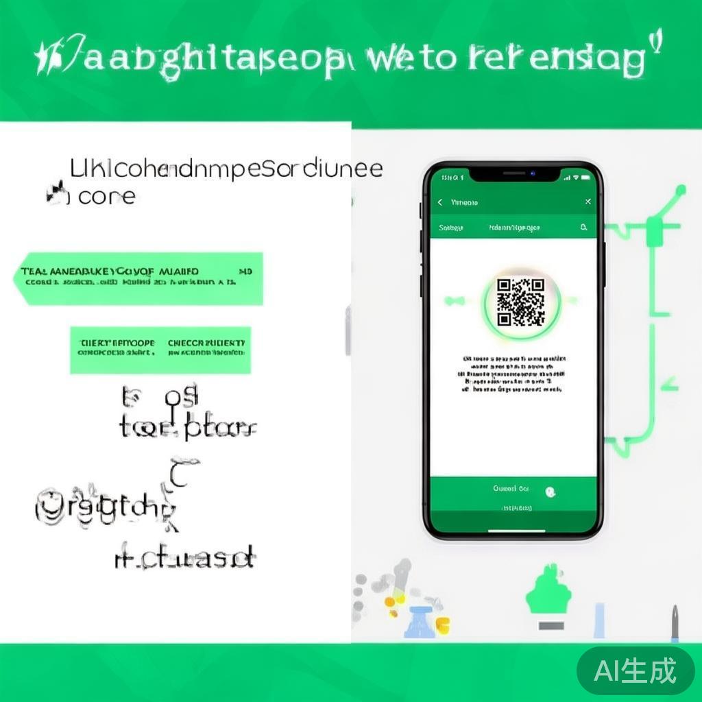 WhatsApp网页版二维码不刷新?原因与解决方法全解析 WhatsApp网页版二维码不刷新?原因与解决方法全解析