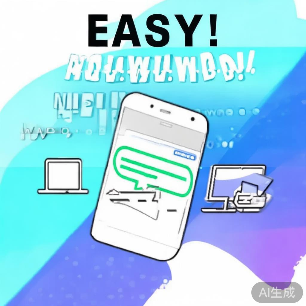 WhatsApp网页版浏览器入口，轻松搞定，无需下载！