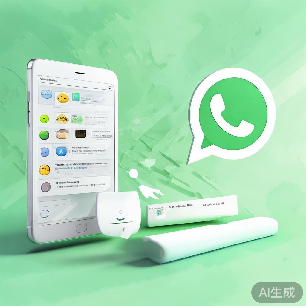 WhatsApp官方网站,安全、便捷沟通的全球首选平台 WhatsApp官方网站,安全、便捷沟通的全球首选平台