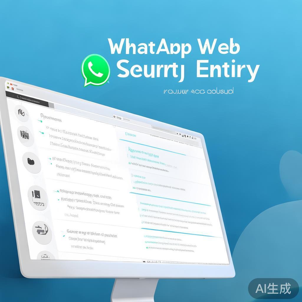 WhatsApp网页版安全中心入口指南，如何保护你的账号安全？