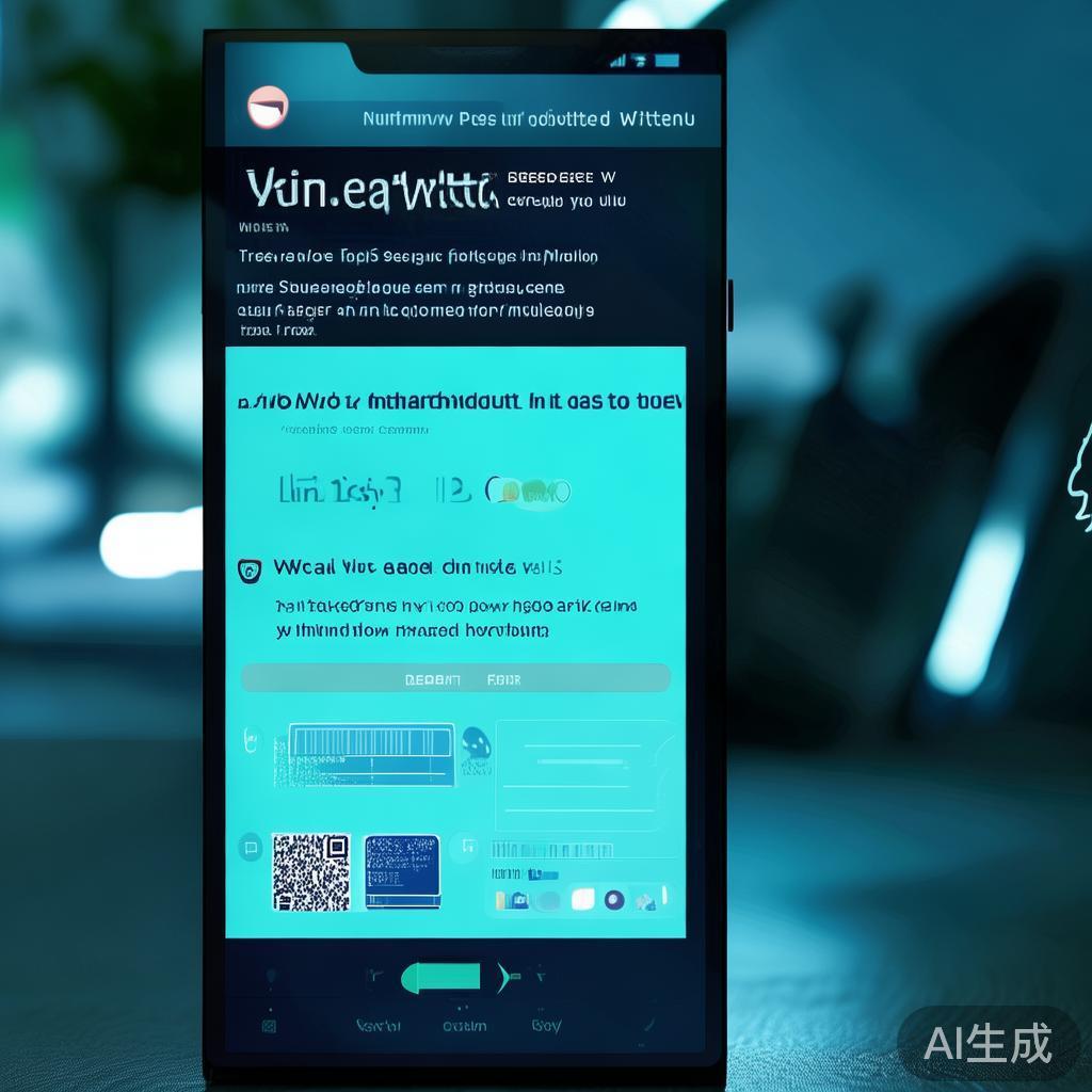 WhatsApp网页版登录入口，最新指南与安全使用技巧