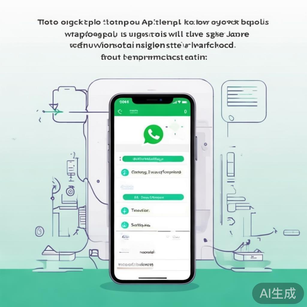 WhatsApp网页版如何实现常驻后台？一招搞定！