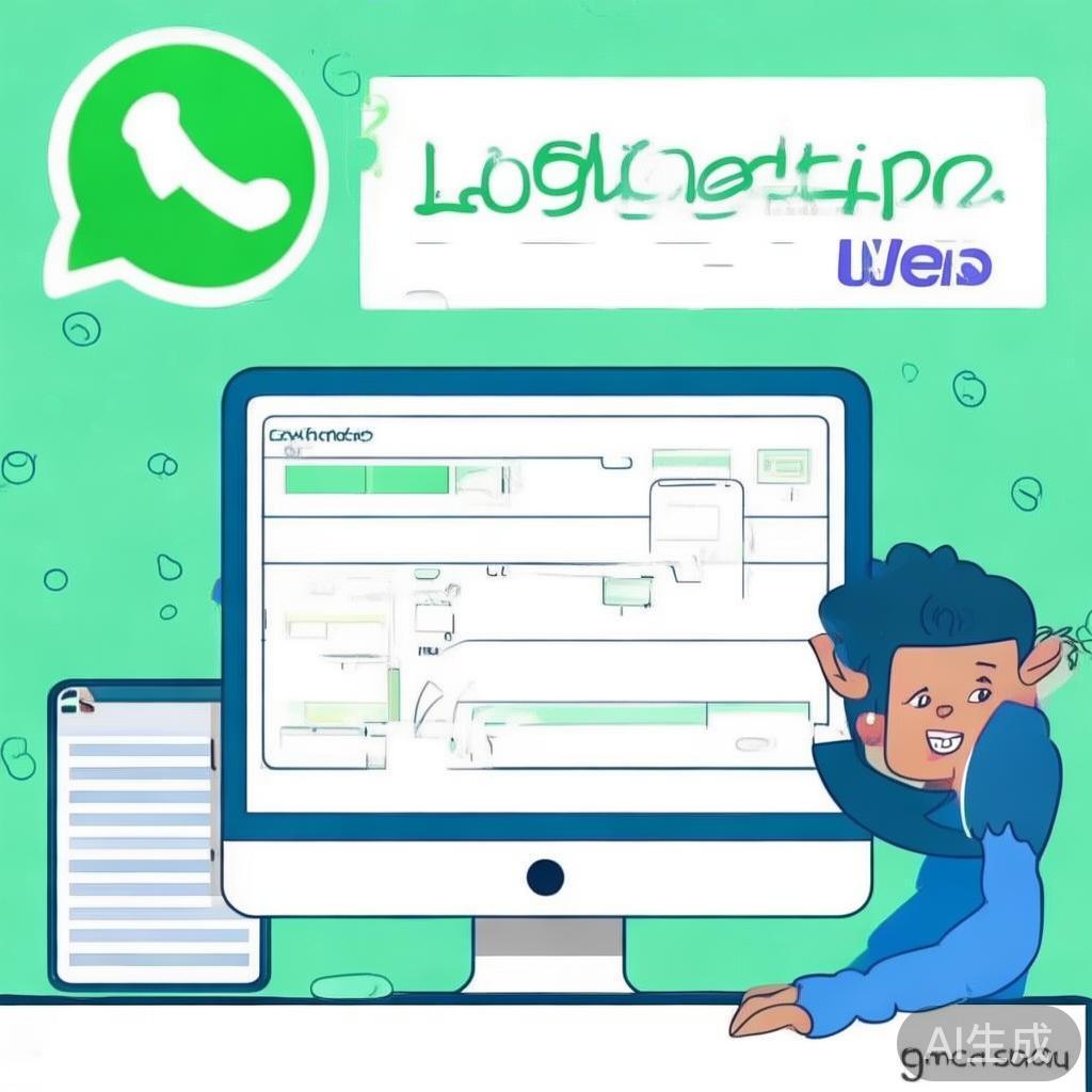 轻松掌握WhatsApp网页版登录方法,详细指南在此! 轻松掌握WhatsApp网页版登录方法,详细指南在此!