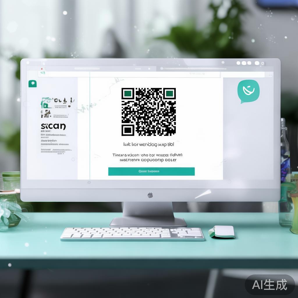 WhatsApp Web官方入口是什么?如何安全使用? WhatsApp Web官方入口是什么?如何安全使用?