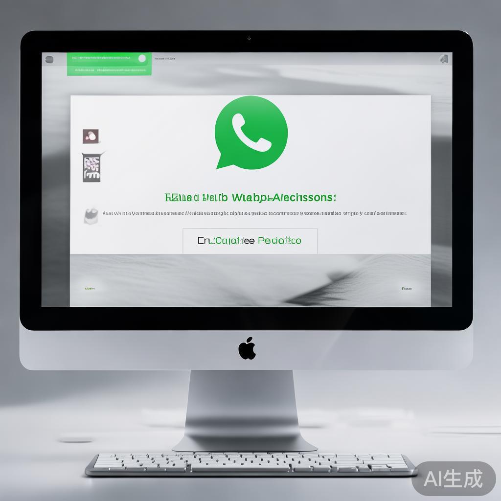 WhatsApp网页版权限开启入口，轻松搞定消息同步！