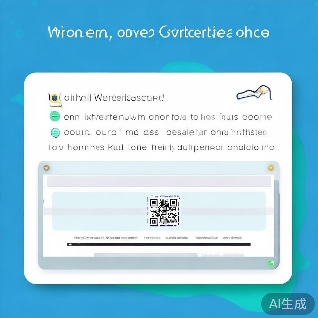 WhatsApp网页版正版登录指南,安全、便捷的聊天新体验 WhatsApp网页版正版登录指南,安全、便捷的聊天新体验