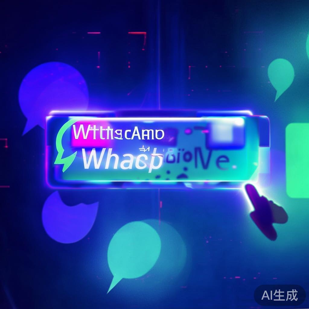 WhatsApp Web直达链接,无需扫码,一键访问聊天世界 WhatsApp Web直达链接,无需扫码,一键访问聊天世界