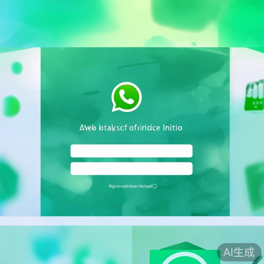 网页版WhatsApp入口，无需下载，随时随地畅聊！