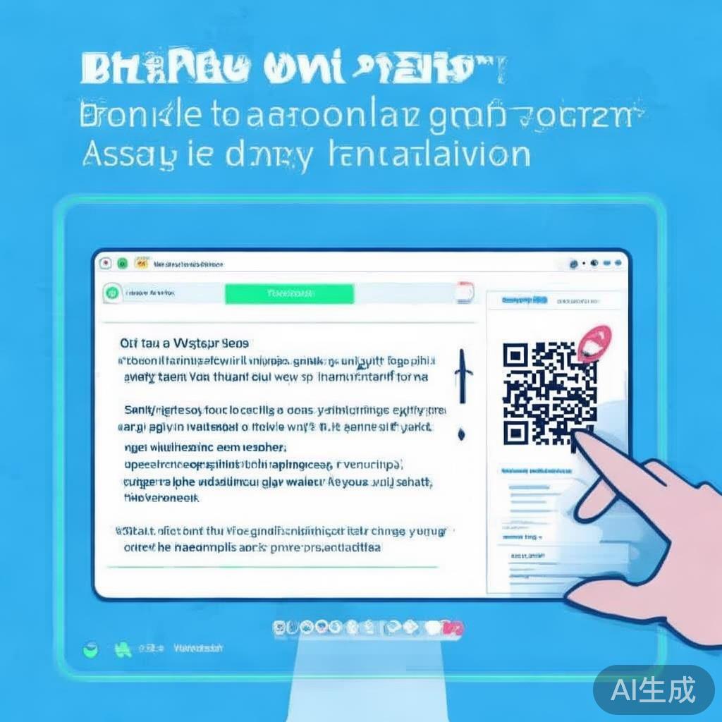 WhatsApp网页版关联设备,一步步教你如何安全使用 WhatsApp网页版关联设备,一步步教你如何安全使用